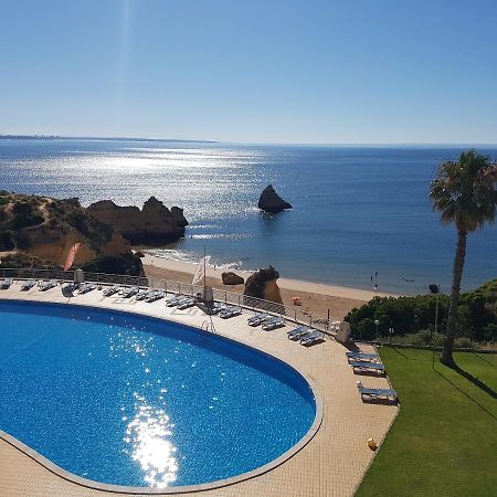 Lagos Bay & Sea View Apartment Luaran gambar