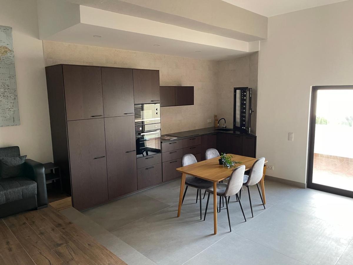 Lagos Bay & Sea View Apartment Luaran gambar
