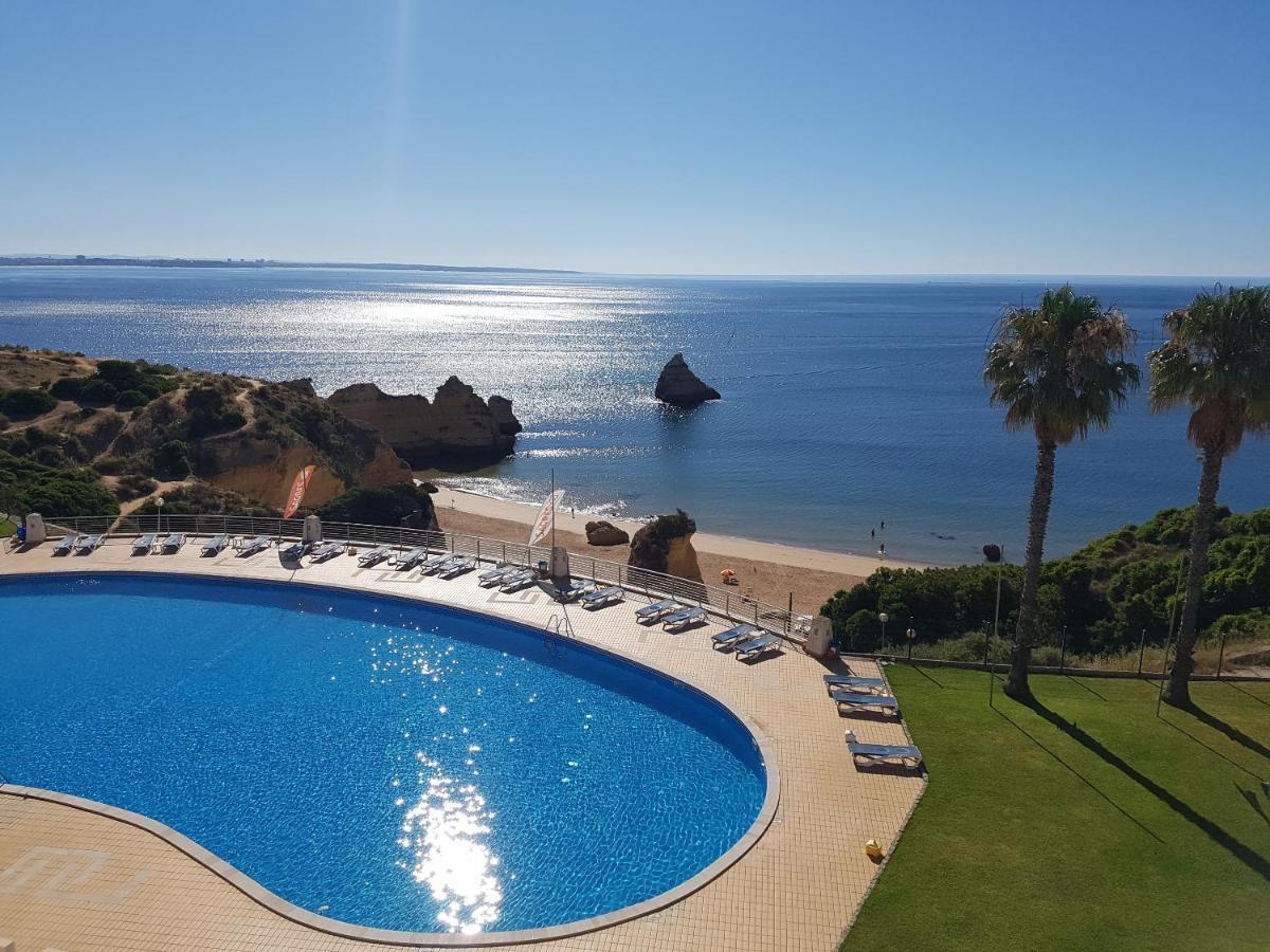 Lagos Bay & Sea View Apartment Luaran gambar