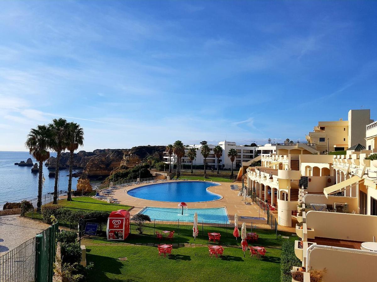 Lagos Bay & Sea View Apartment Luaran gambar