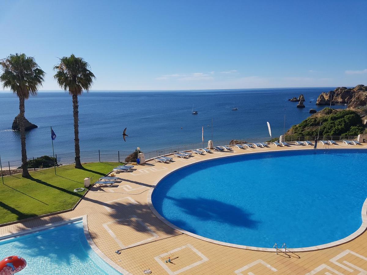 Lagos Bay & Sea View Apartment Luaran gambar