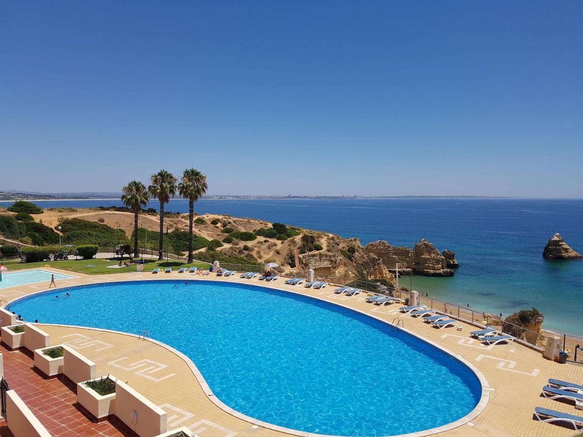 Lagos Bay & Sea View Apartment Luaran gambar