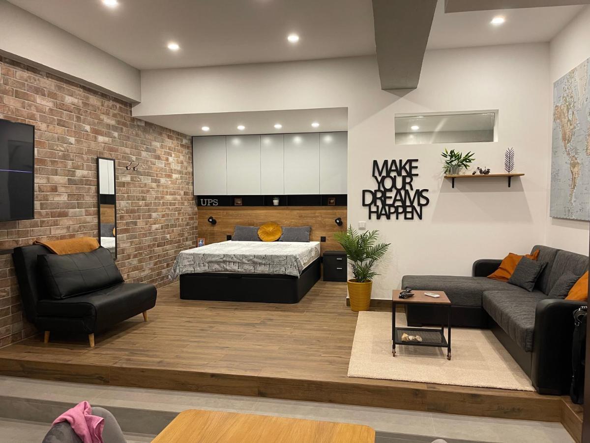 Lagos Bay & Sea View Apartment Luaran gambar