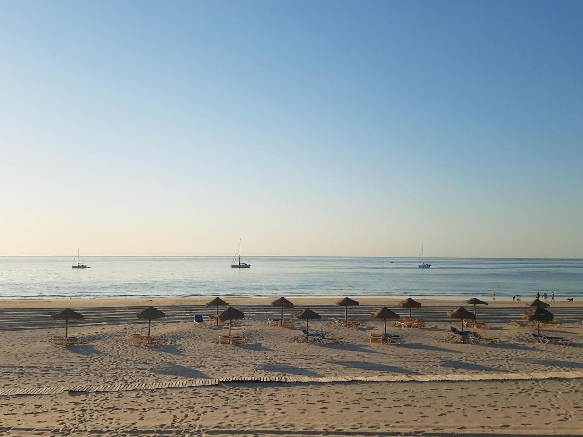 Lagos Bay & Sea View Apartment Luaran gambar