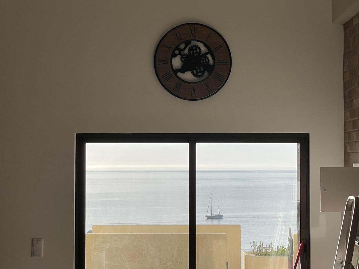 Lagos Bay & Sea View Apartment Luaran gambar